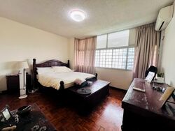 Ridgewood (D10), Condominium #552724061